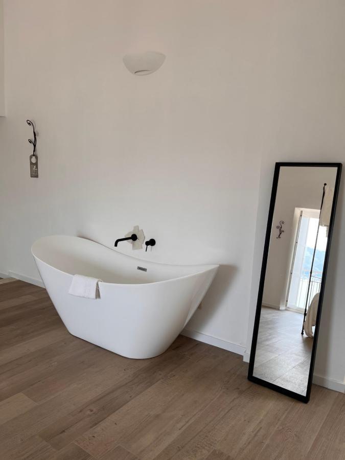 Il Bottone Al Duomo Bed & Breakfast Gaeta Exterior photo