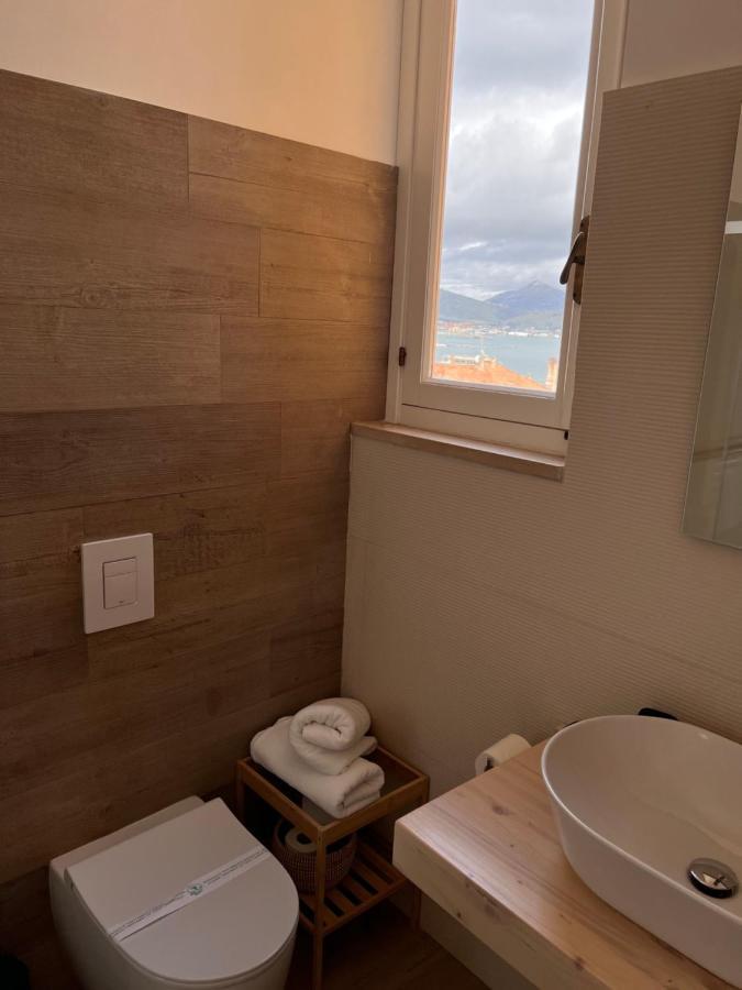 Il Bottone Al Duomo Bed & Breakfast Gaeta Exterior photo
