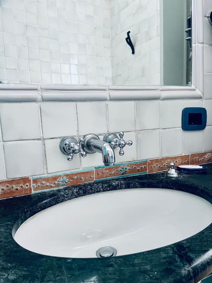 Il Bottone Al Duomo Bed & Breakfast Gaeta Exterior photo