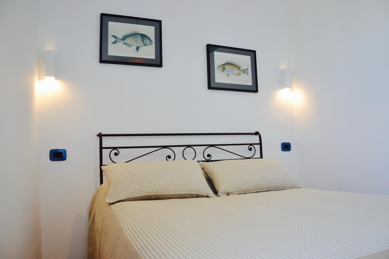Il Bottone Al Duomo Bed & Breakfast Gaeta Exterior photo