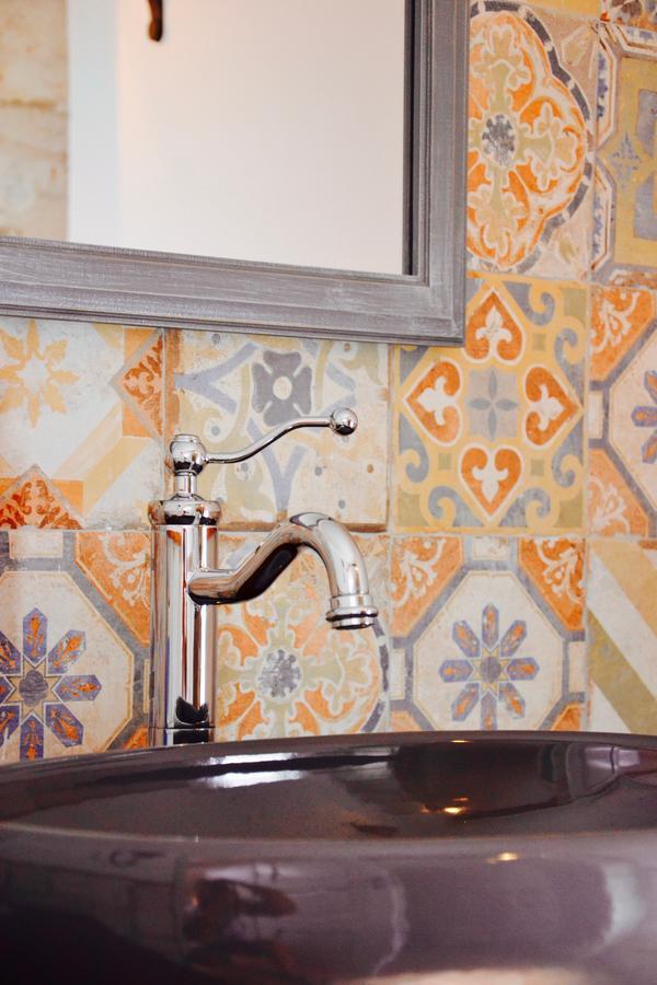 Il Bottone Al Duomo Bed & Breakfast Gaeta Exterior photo