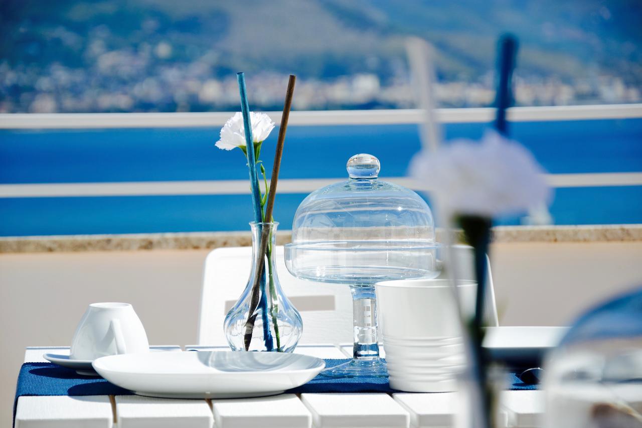 Il Bottone Al Duomo Bed & Breakfast Gaeta Exterior photo