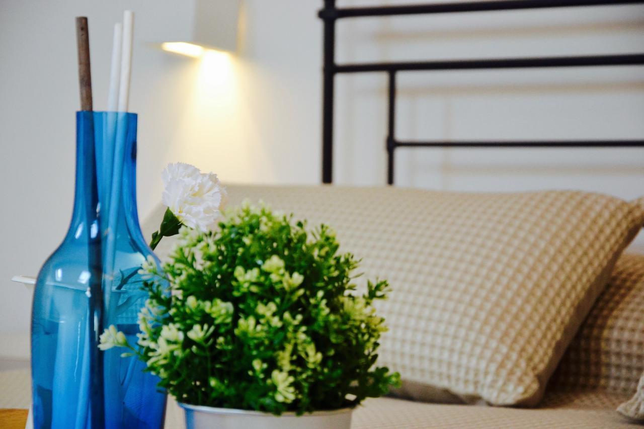 Il Bottone Al Duomo Bed & Breakfast Gaeta Exterior photo