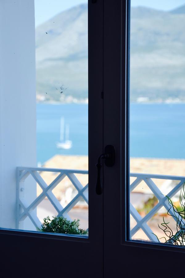 Il Bottone Al Duomo Bed & Breakfast Gaeta Exterior photo