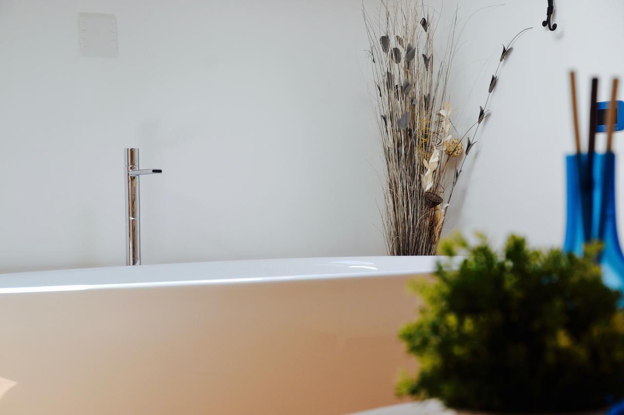 Il Bottone Al Duomo Bed & Breakfast Gaeta Exterior photo
