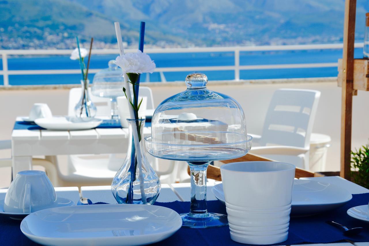 Il Bottone Al Duomo Bed & Breakfast Gaeta Exterior photo