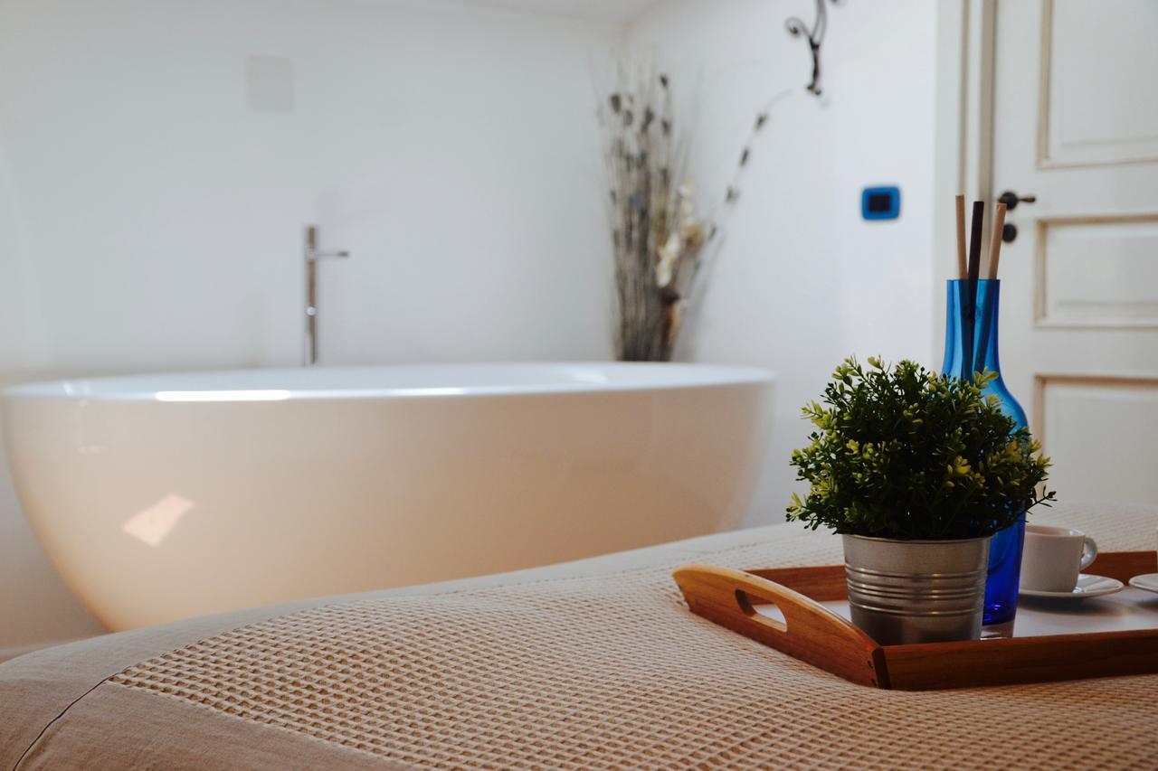 Il Bottone Al Duomo Bed & Breakfast Gaeta Exterior photo