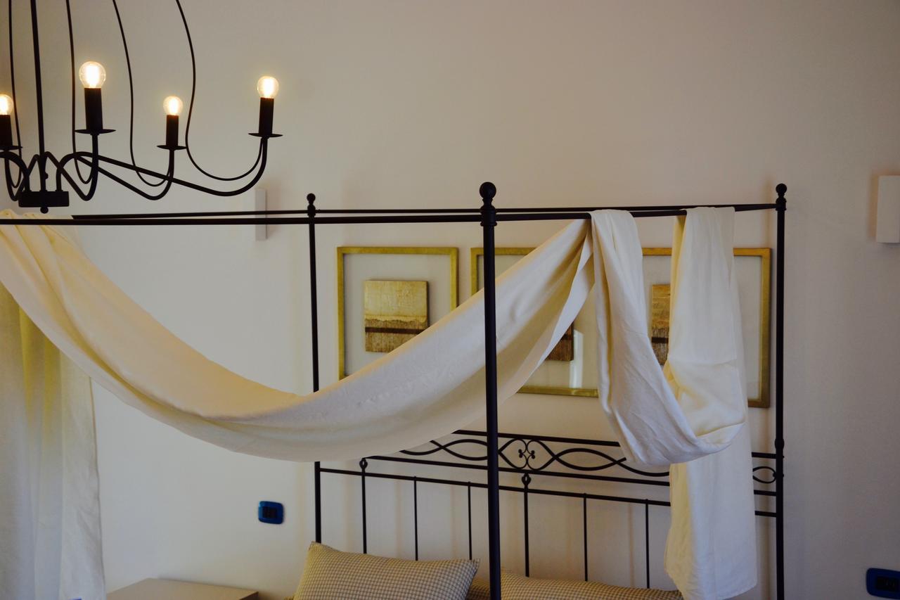 Il Bottone Al Duomo Bed & Breakfast Gaeta Exterior photo
