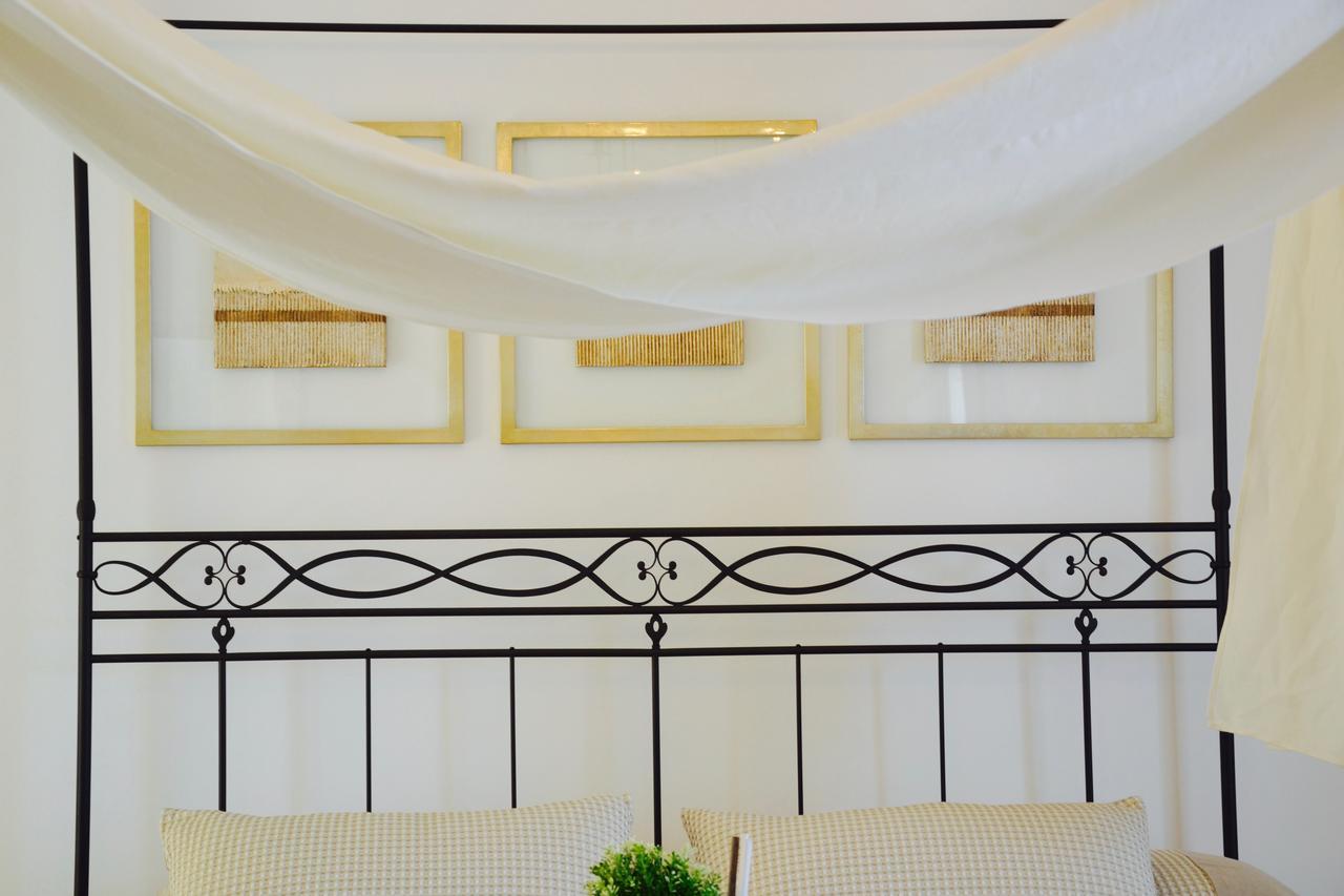Il Bottone Al Duomo Bed & Breakfast Gaeta Exterior photo