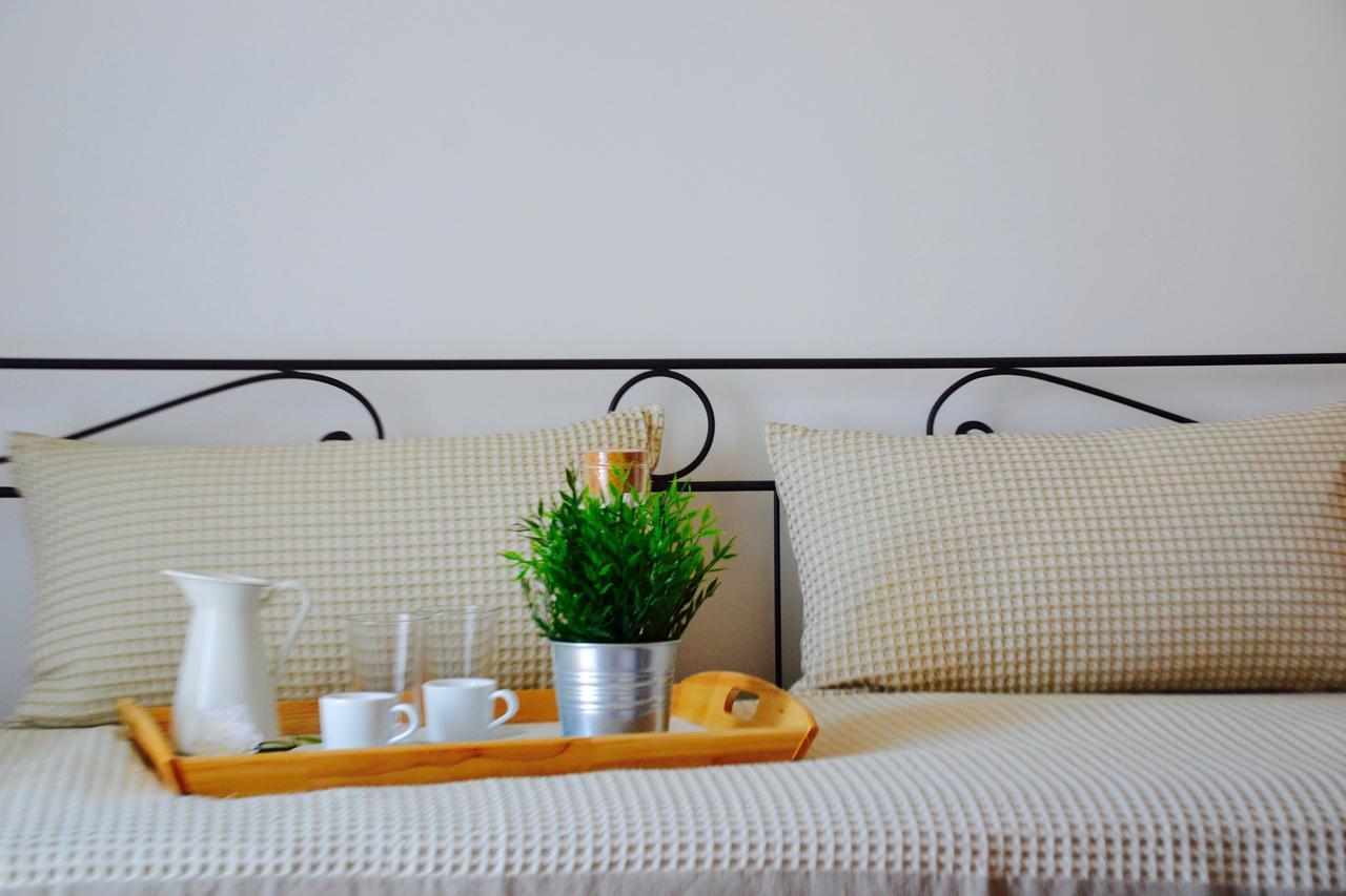 Il Bottone Al Duomo Bed & Breakfast Gaeta Exterior photo