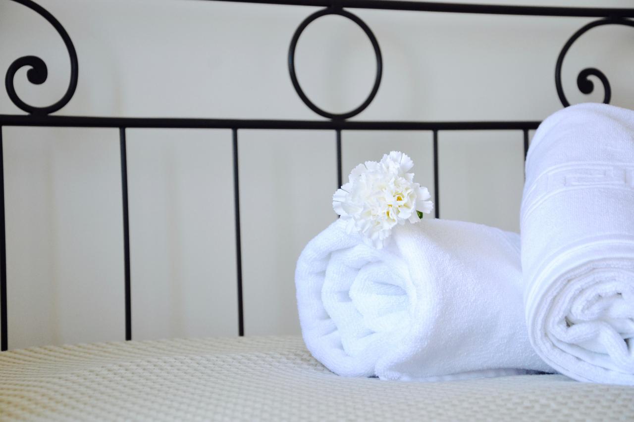 Il Bottone Al Duomo Bed & Breakfast Gaeta Exterior photo