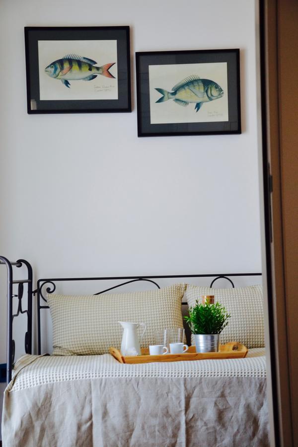 Il Bottone Al Duomo Bed & Breakfast Gaeta Exterior photo
