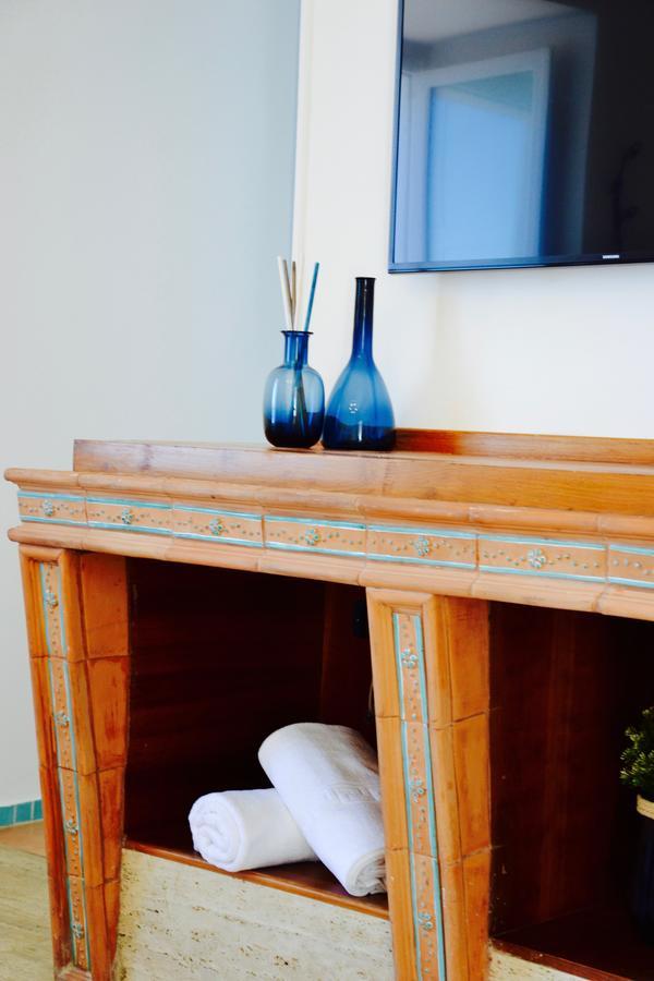 Il Bottone Al Duomo Bed & Breakfast Gaeta Exterior photo