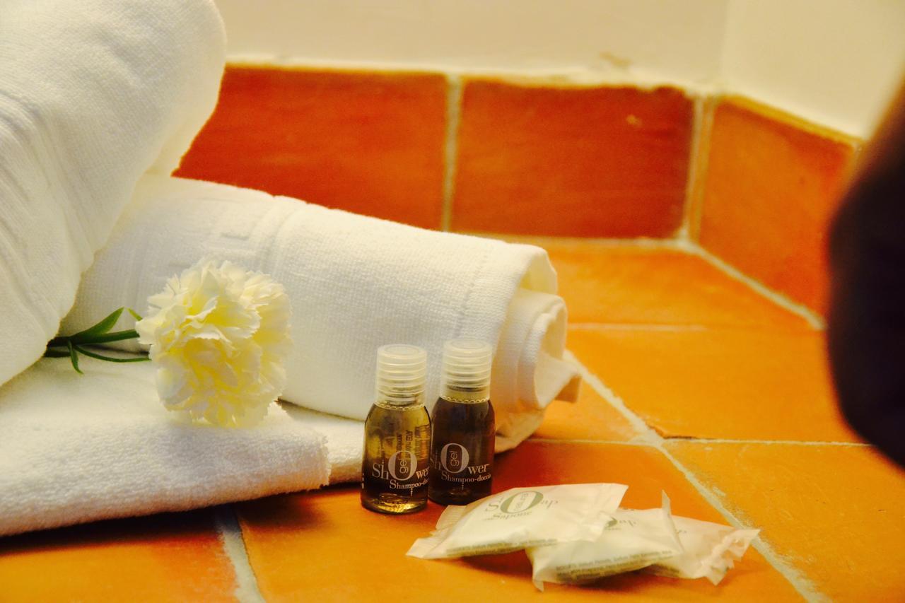 Il Bottone Al Duomo Bed & Breakfast Gaeta Exterior photo
