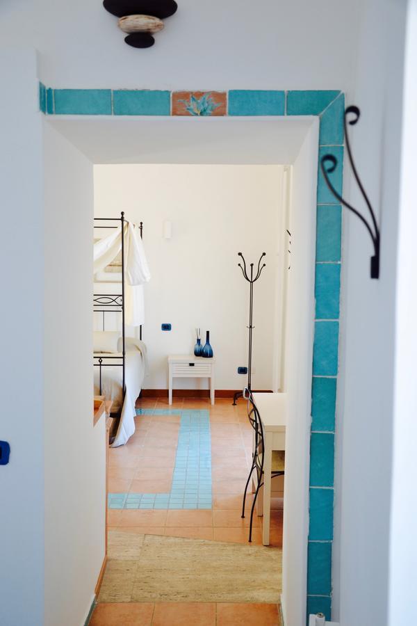 Il Bottone Al Duomo Bed & Breakfast Gaeta Exterior photo